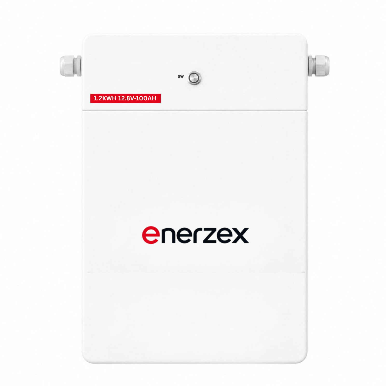 Enerzex Lunar Smart 12v 100ah Battery Bank photo 3